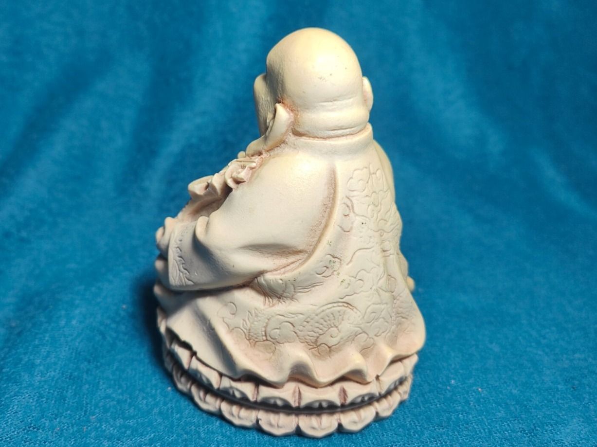 Skulpturen & Statuen: Buddha Figur (Nr. 27304) – Gebraucht aus Rothrist von SiddharthaMoon 4
