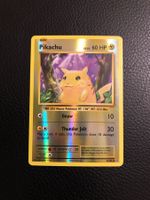 Evolutions Pikachu reverse 35/108 Ab 1