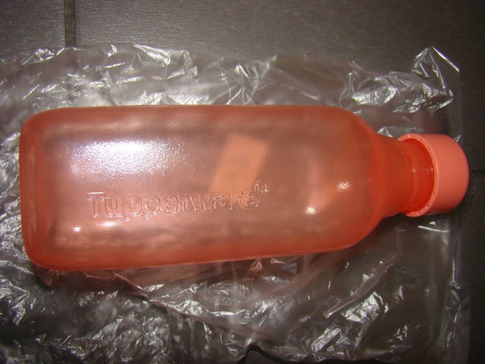 Gourde Tupperware On The Go 600 Ml - Fuchsia, Occasion