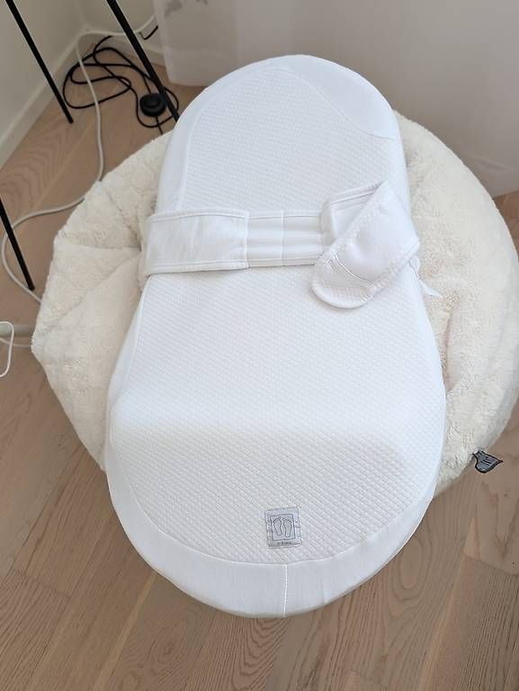 Betten: Beaba Cocoonababy – Gebraucht aus Wallisellen von Shelt 1