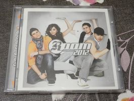 Room 2012 - Elevator CD