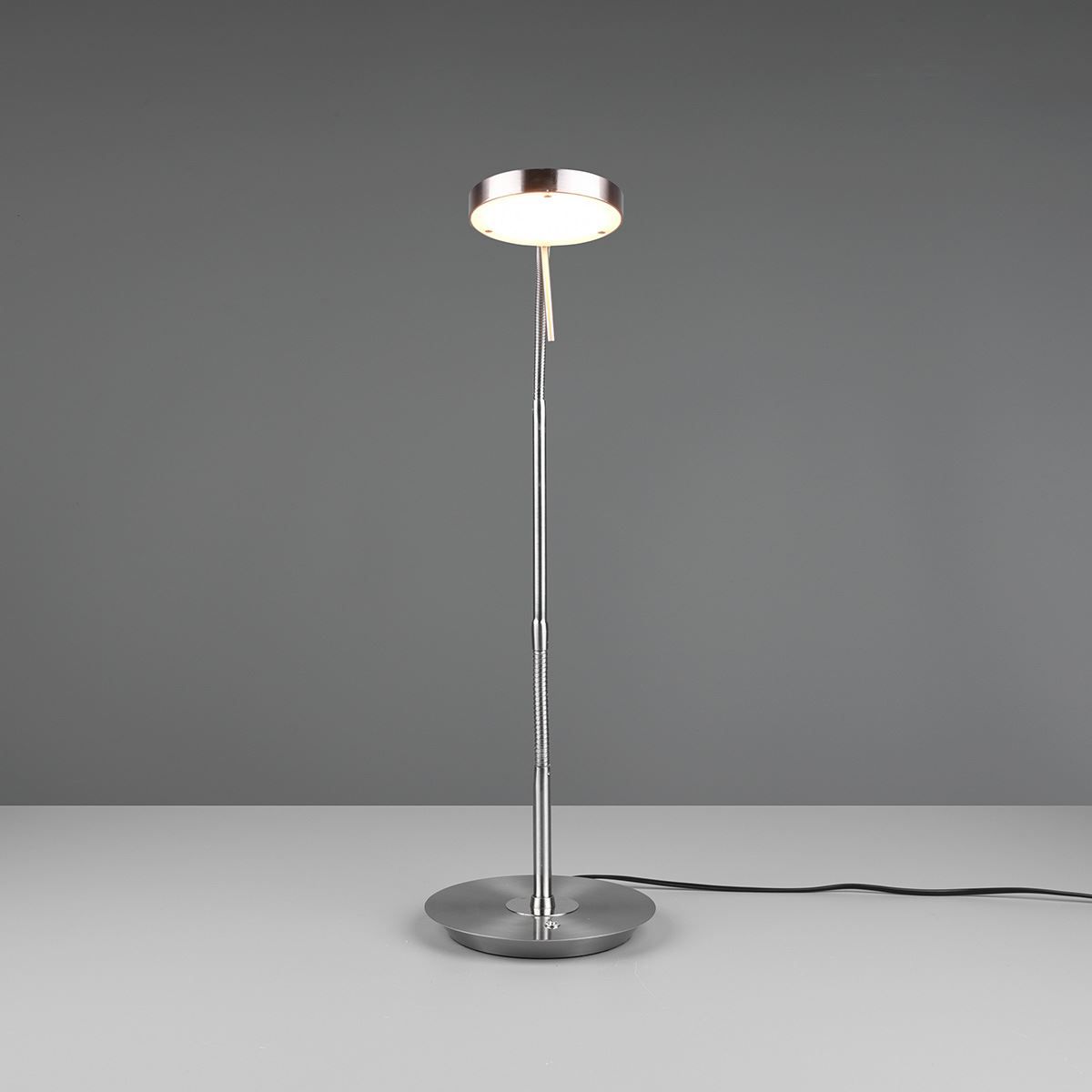 Lampade: LED Tischleuchte, Dimmbar, 57 cm Höhe – Nuovo (secondo la descrizione) da Kreuzlingen venduto da Smart-Light 9