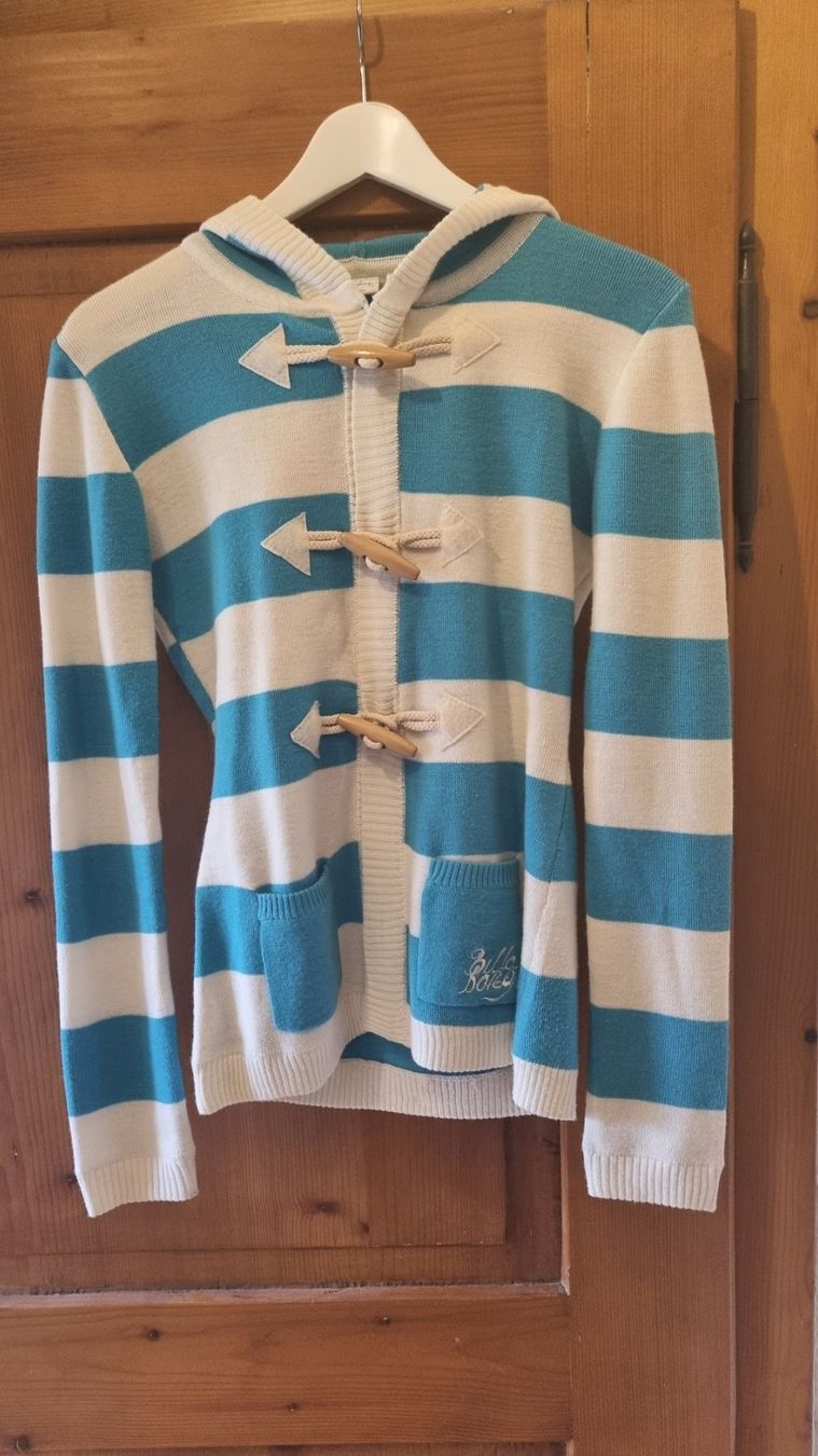Billabong Giacche: Strickjacke Billabong Grösse 10 (S) – Usato da Wohlen AG venduto da stephanieAG 6