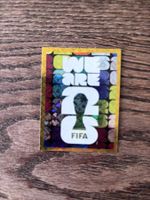 Panini Fussball WM 2026 FWC 4