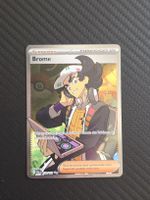 Pokémon - Brome - PAL 252/193 - FR 🇫🇷