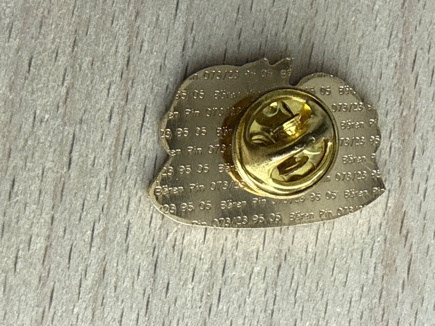Placchette & Badge: Pin ABB Proelektra AG – Usato da Glattbrugg venduto da Schweigmatt 1