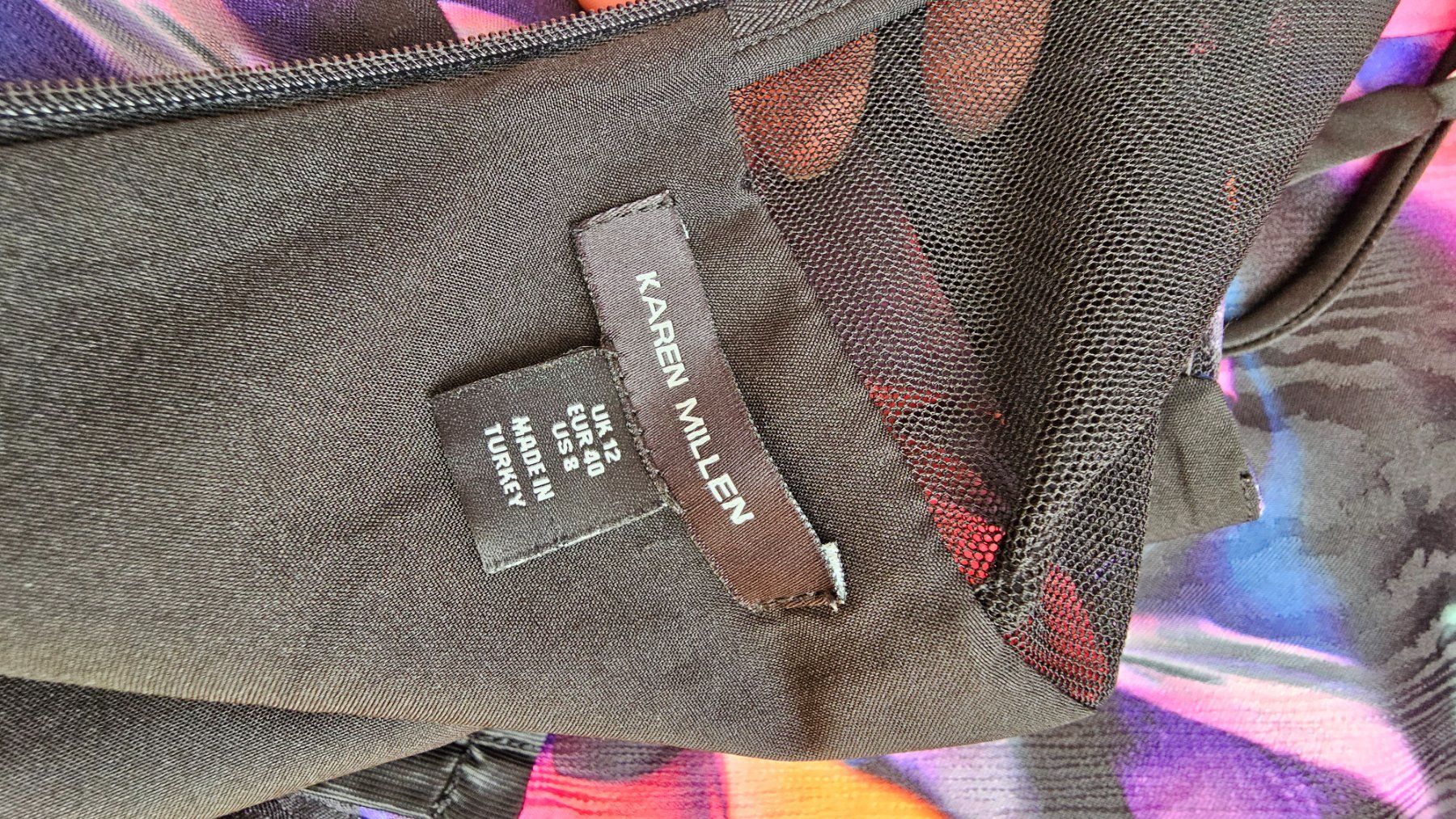 Karen Millen Kleider: Karen Millen Gr. 38 – Gebraucht aus Sierre von ReflektSlow 6
