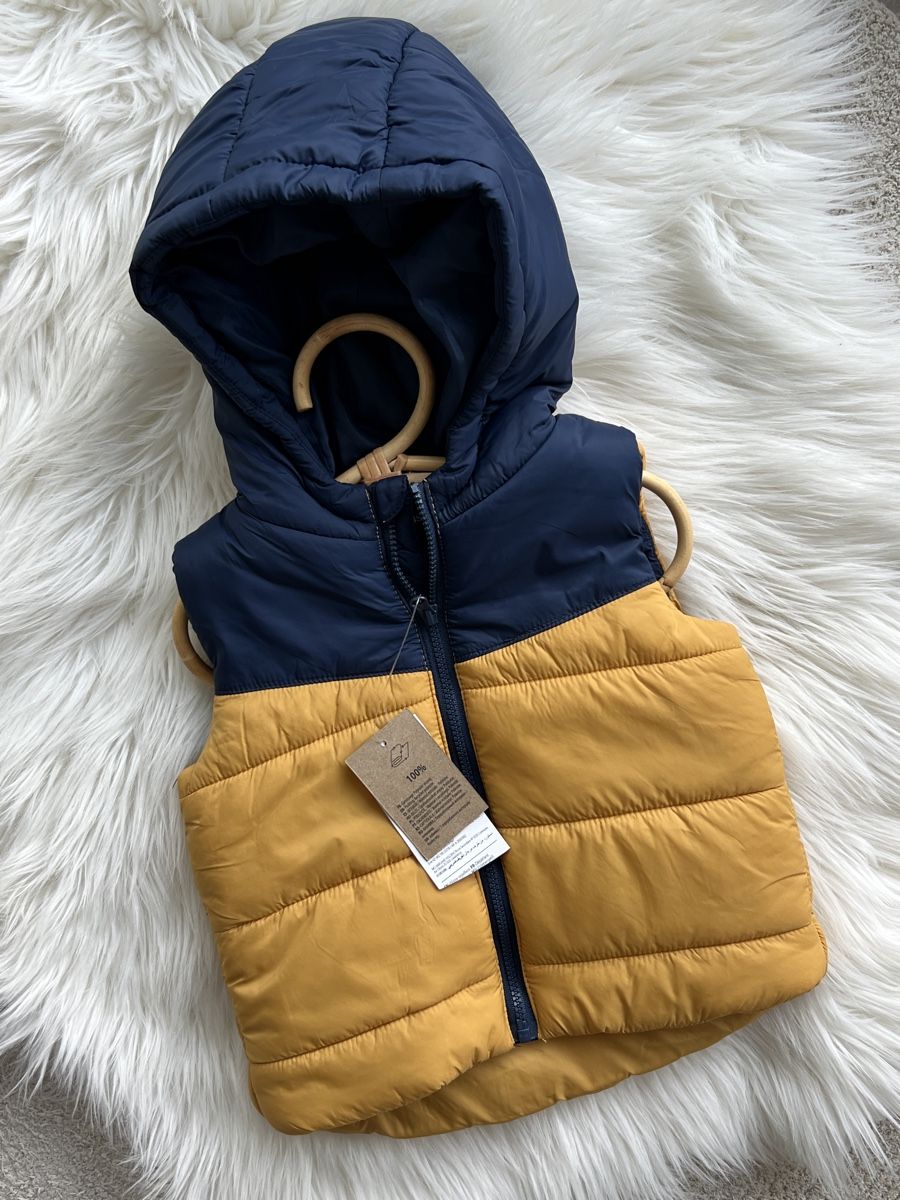 Altro abbigliamento: Baby vest size 80 – Usato da Zürich venduto da zim_xzx9 1