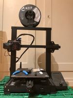 3D-Drucker Creality Ender-3 V2 Neo