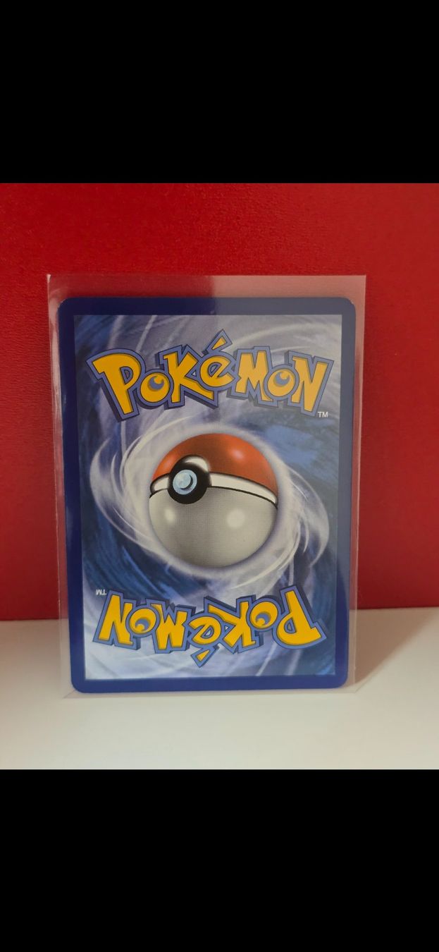 Pokémon Carte collezionabili: MBlastoise Ex 18/83 – Usato da Sementina venduto da Pplat1num 1