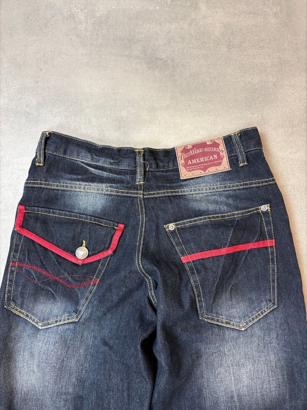Pantaloni: Lowbox Jorts (S) – Usato da Tägerwilen venduto da Akh.Boutique 3