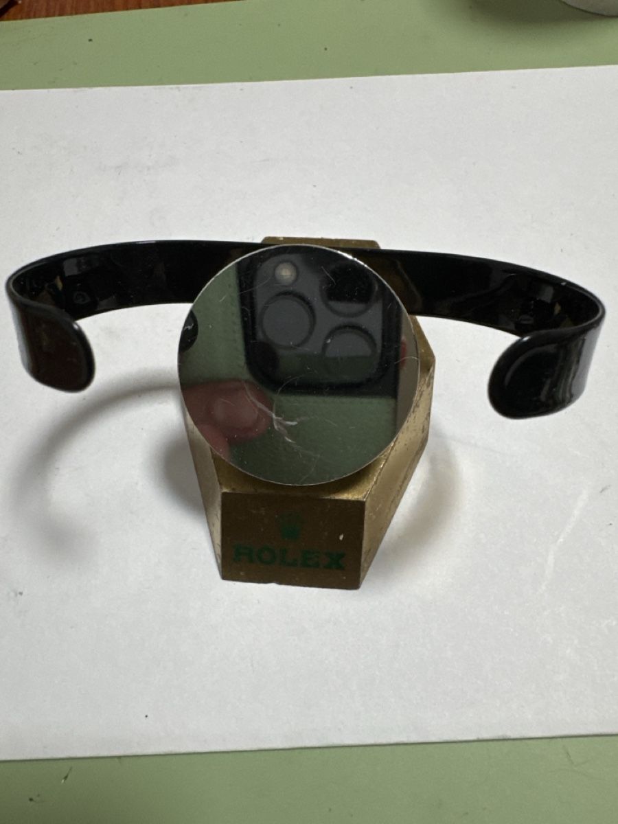 Rolex Orologi: Support de montre ROLEX Swiss Made Réf. 508-h – Usato da La Chaux-de-Fonds venduto da lida2005