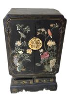 Prachtvoller China-Hochzeitsschrank