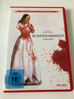 Die Bartholomäusnacht (DVD) ungekürzte Langfassung - Adjani