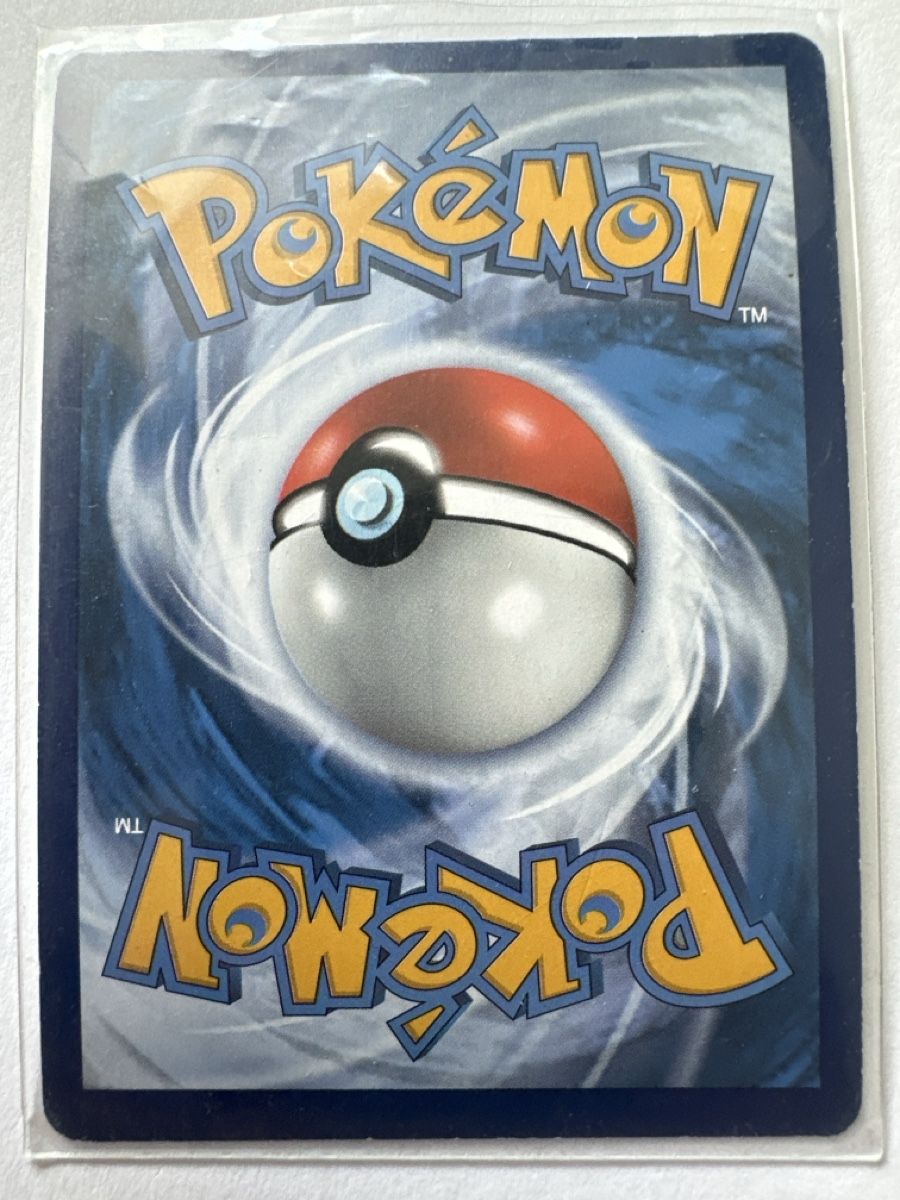 Cartoline: Pikachu Full Art Holo TG05/TG30 – Usato da Binningen venduto da NM55108 1