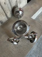Deckenlampe Spot Leuchte Technisch