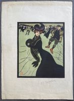 Henry Claudius Forestier 1875 – 1922