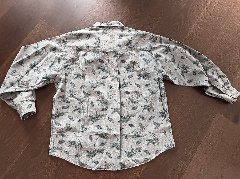 Chemises: Eddie Bauer Vintage Hemd, XL – D'occasion à Zürich par joe_zh8048 2