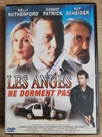 Les anges ne dorment pas