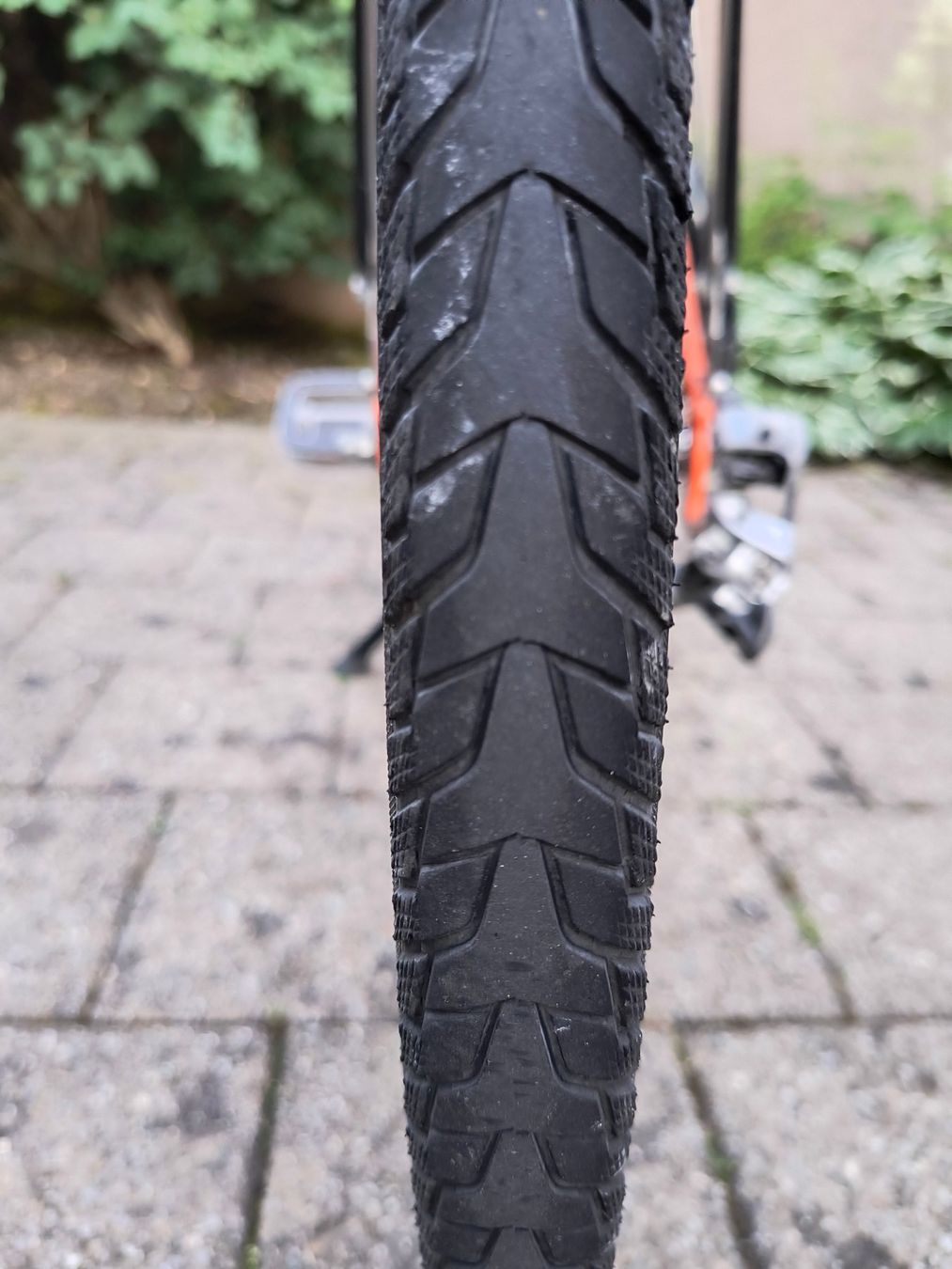 Aarios Biciclette: Aarios Damenvelo – Usato da Mettmenstetten venduto da wertus99 6