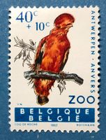 Briefmarken aus Belgien Ungestempelt  ﻿Siehe Original Fotos.