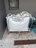 Paillis d'écorce (bark mulch) env. 500 litres