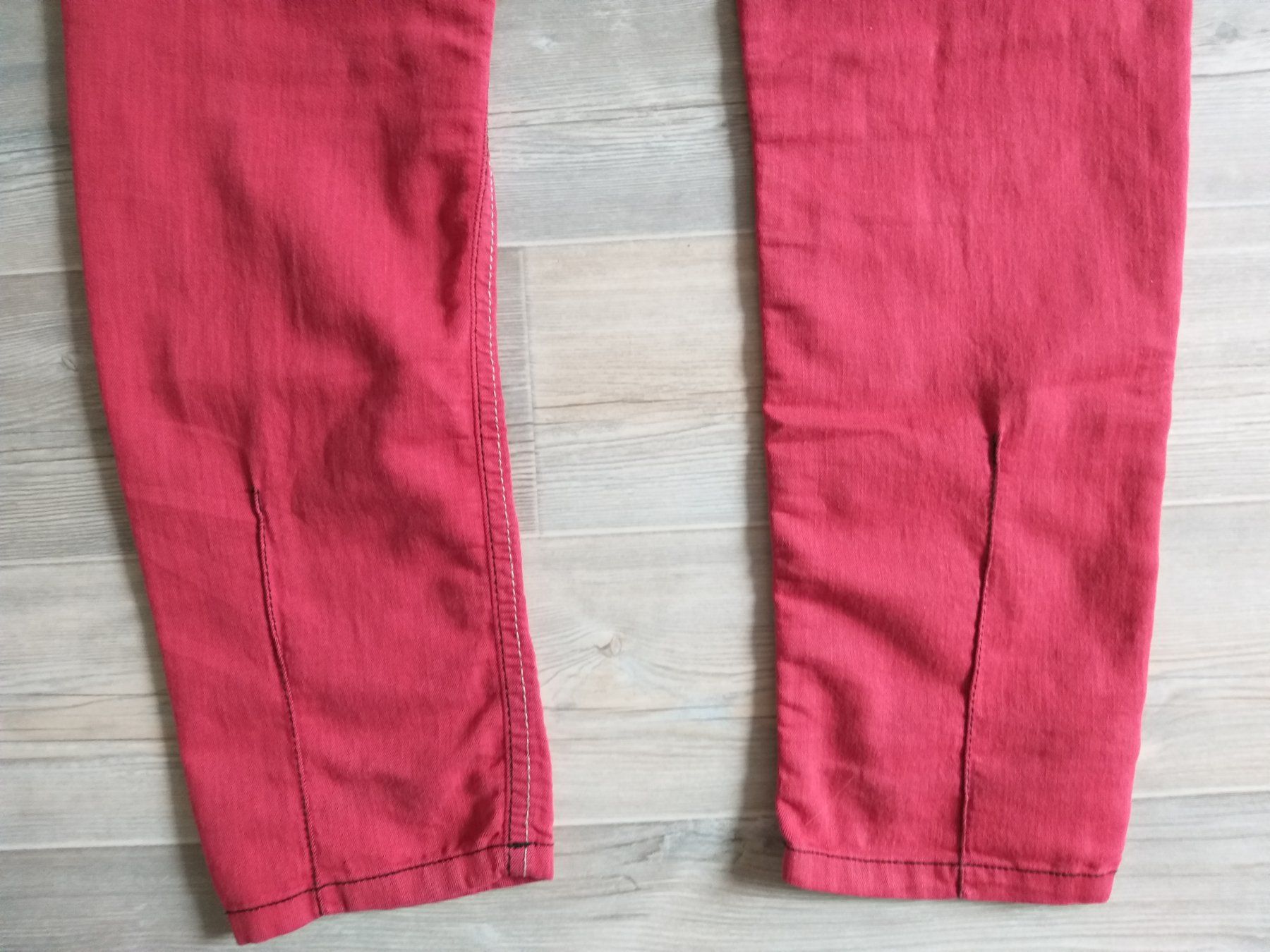 Desigual Jeans: DESIGUAL Jeans taille / Grosse 30 (M) – Gebraucht aus Cossonay-ville von Super-Price-Quality 8