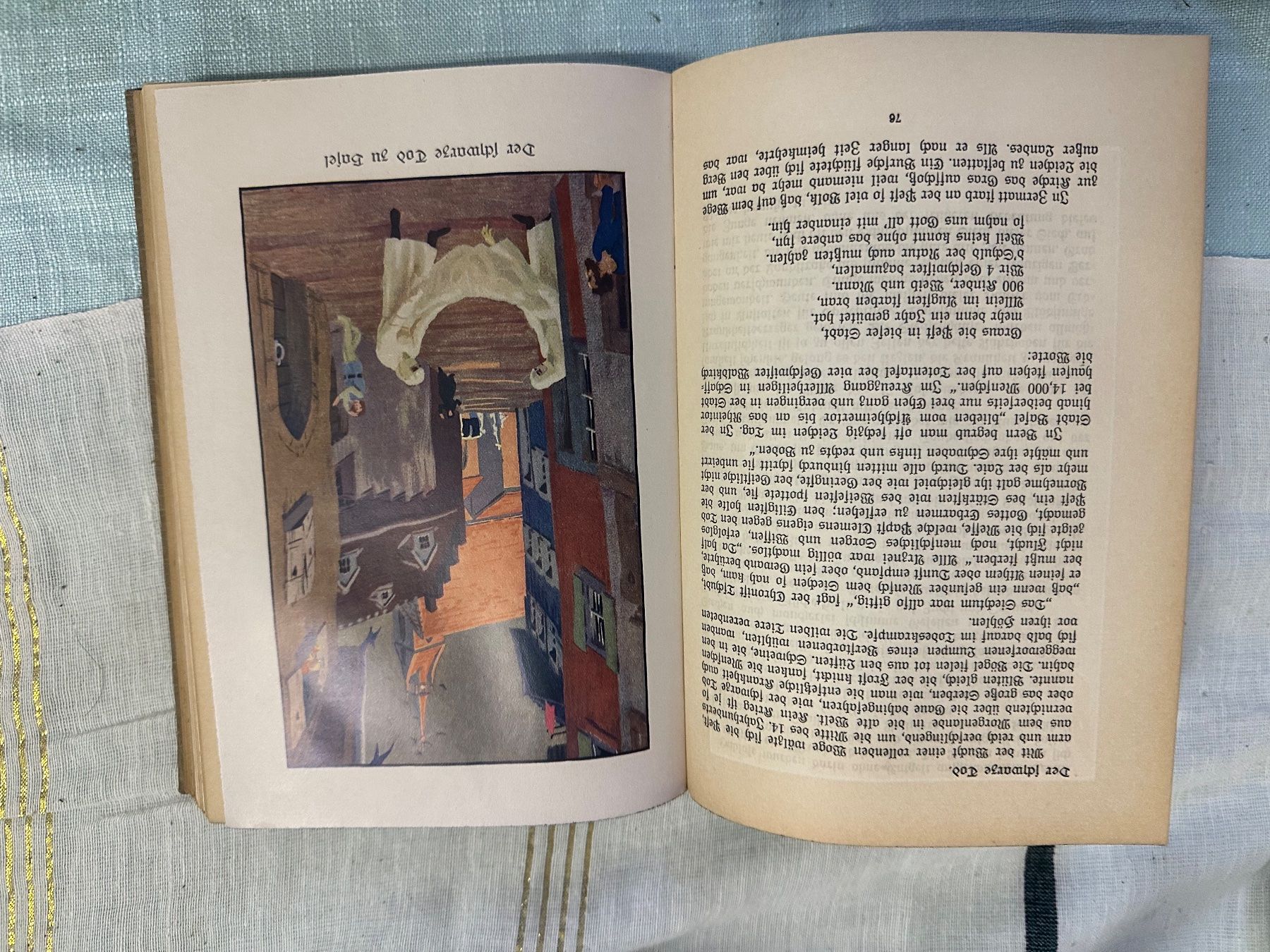 Libri: Antikes Buch: die Geschichte der Schweiz – Usato da Frauenfeld venduto da aluma14 2