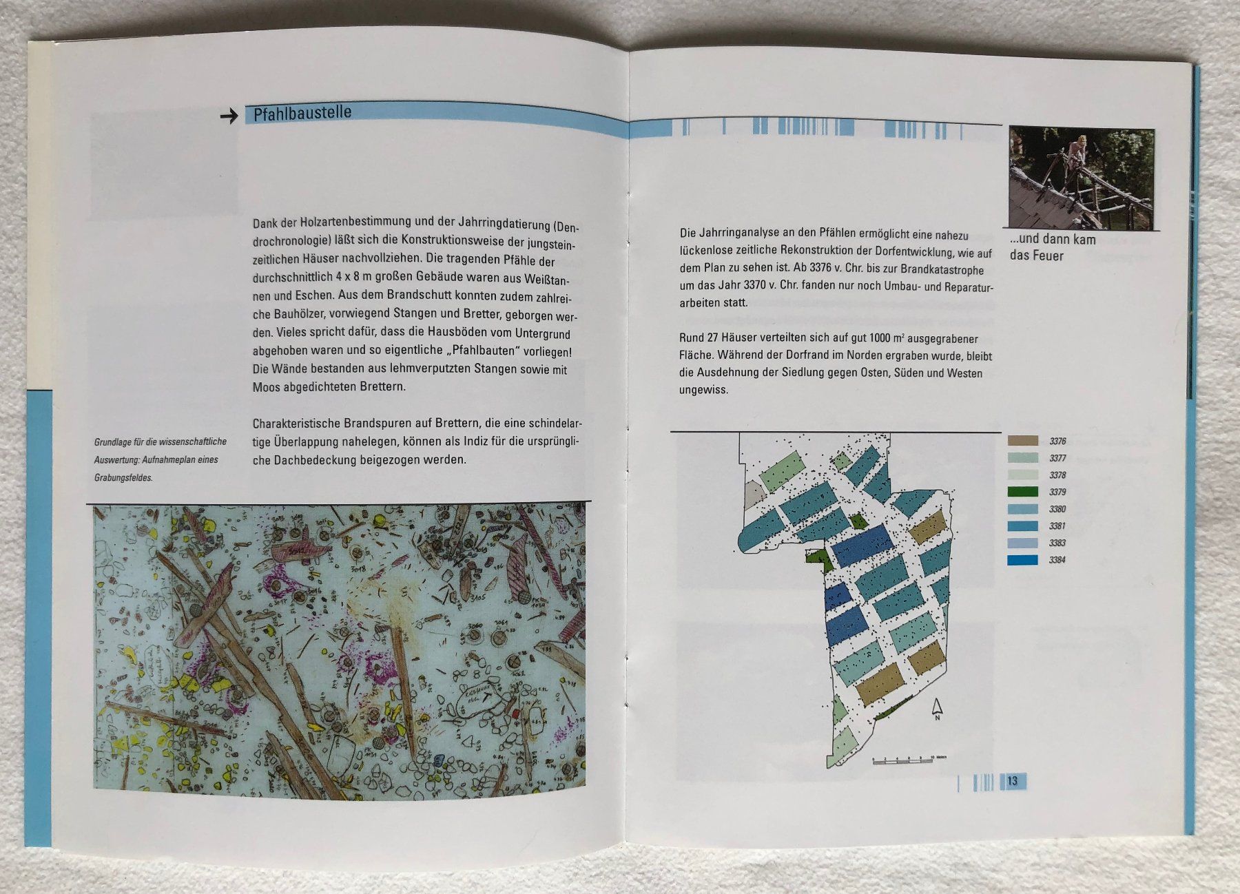 Libri: Seesicht, verbaut... – Usato da St.Gallen venduto da Paddington11 2