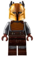 LEGO Star Wars The Armorer (sw1171)