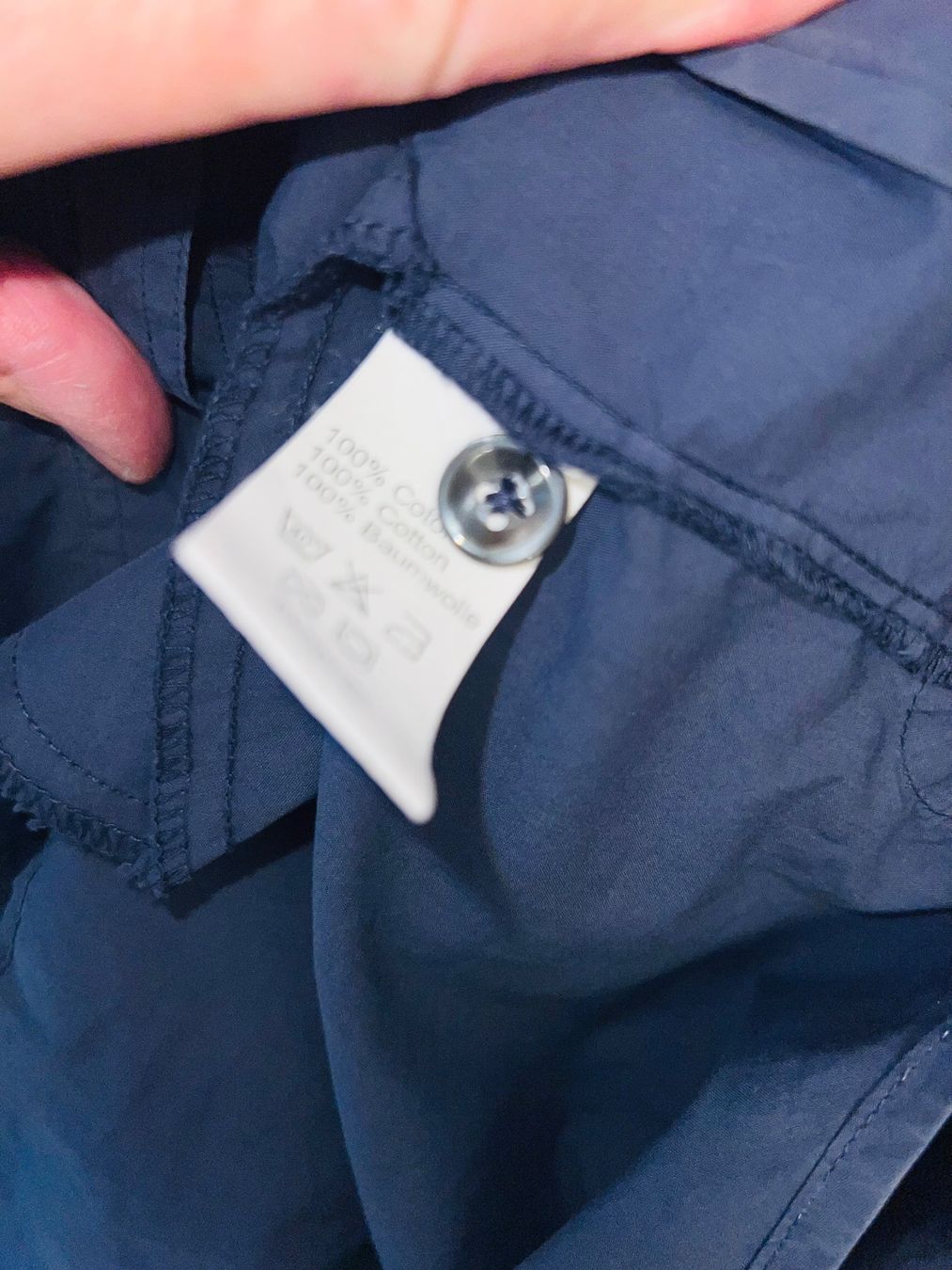 Blusen: Long Bluse 0039 ITALIE S neu – Neu (gemäss Beschreibung) aus Dornach von samuti 5