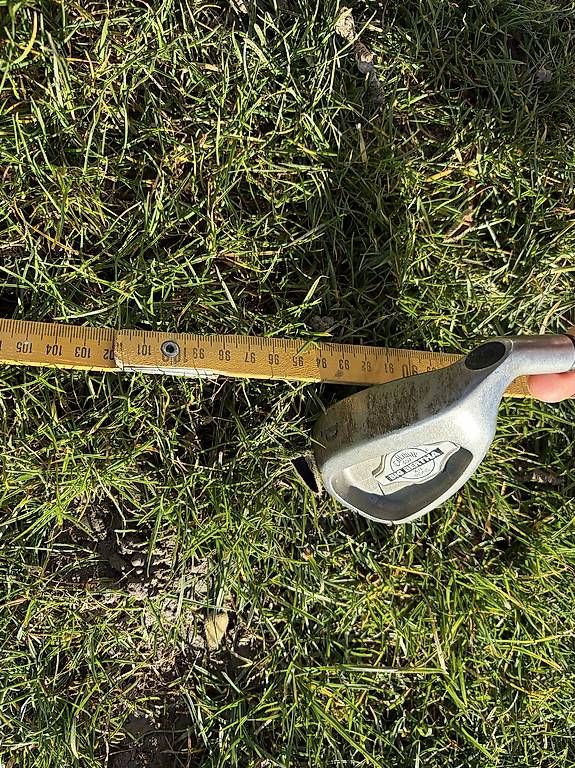 Mazze & Set: Golfschläger Set big bertha Herren – Usato da Erlenbach ZH venduto da van_dj9c 1
