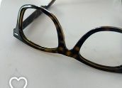 Ray-Ban Brillen & Gläser: Wayfarer sunglasses frame only – Gebraucht aus Zollikon von kmg1 4
