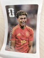 Lamine Yamal ESP Top Zustand Panini Coca-Cola Sammelbild WM