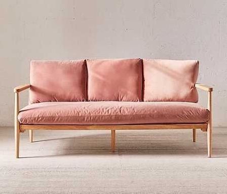 Divani: Lounge Sofa Kanapee Couch Stoffsofa Loungesofa Sitzmöbel – Nuovo e nell'imballaggio originale da Daisendorf venduto da Wohn-Kult