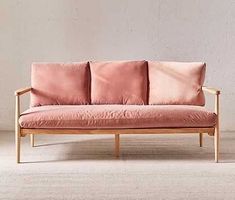 Lounge Sofa Kanapee Couch Stoffsofa Loungesofa Sitzmöbel
