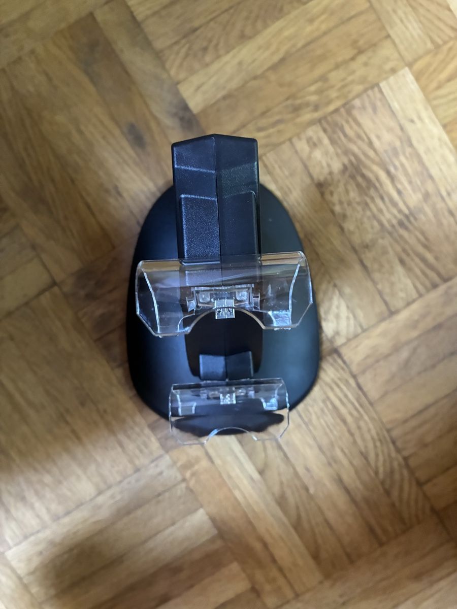 Adattatori & Cavi: Support charge manette PS4 – Nuovo e nell'imballaggio originale da Versoix venduto da ang_tq2z 2