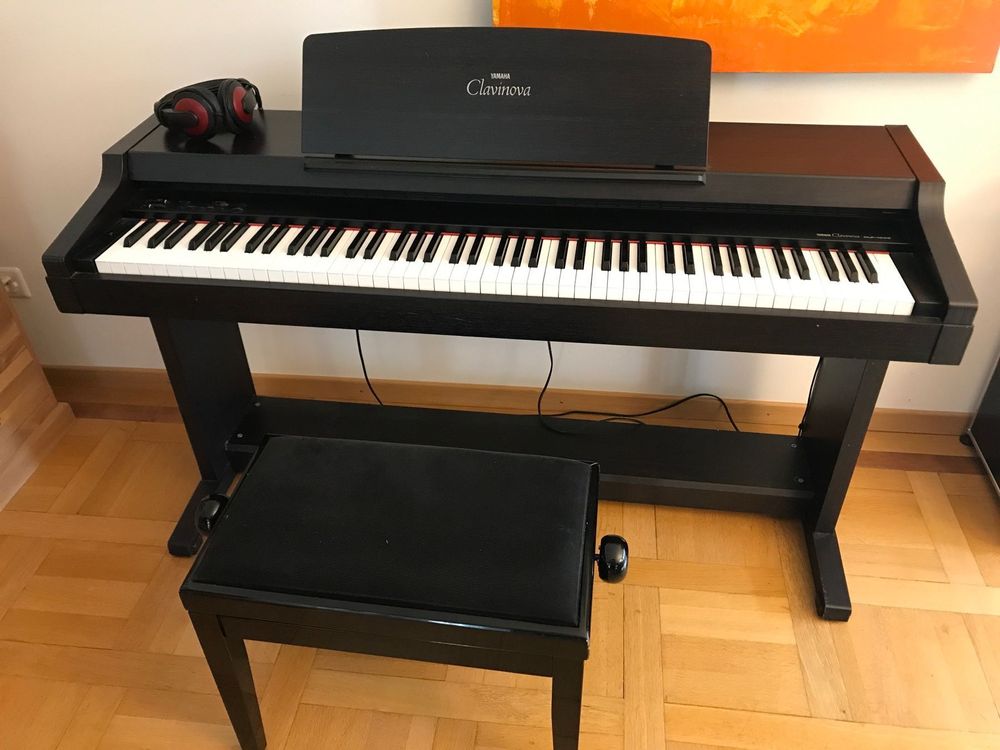 Clavinova clp online 153s