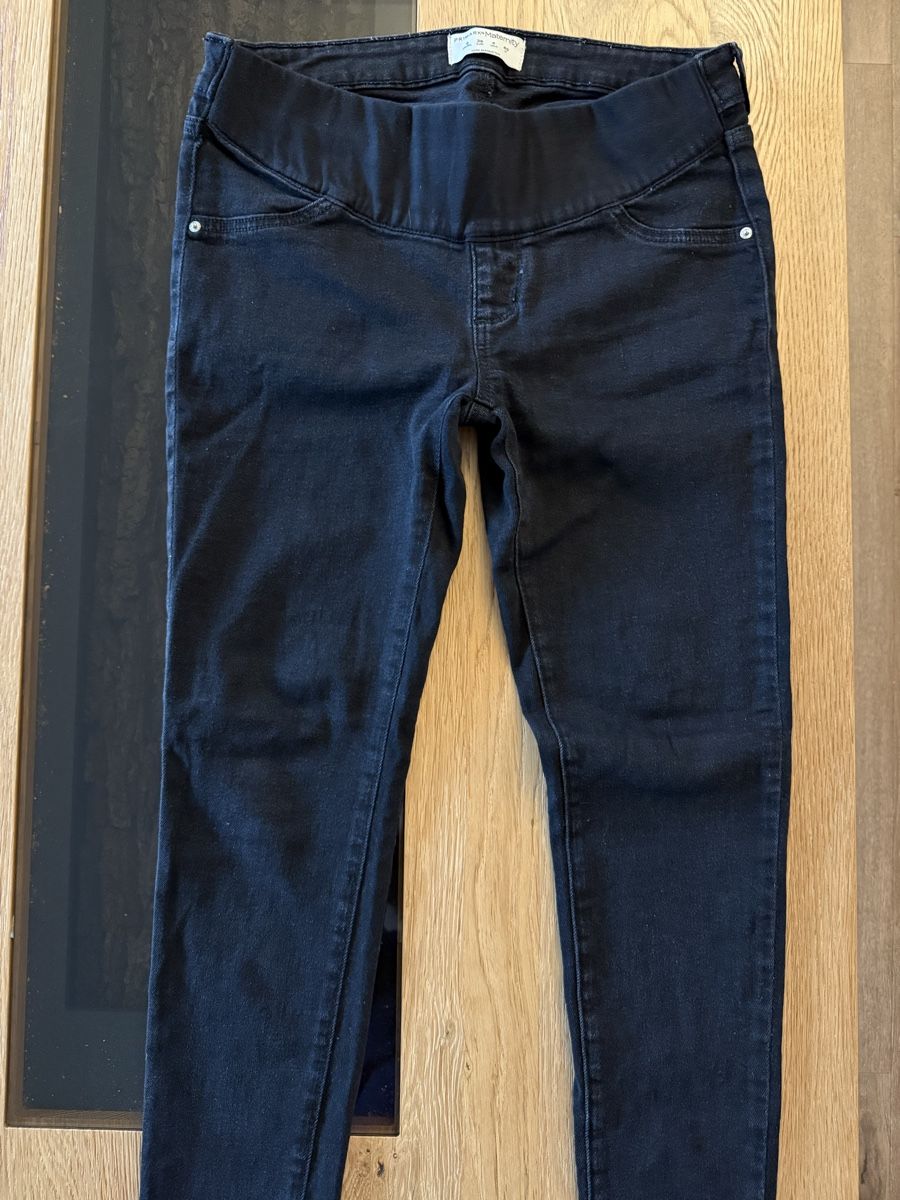 Jeans: Primark Maternity Jeans (Gr. 36) – Nuovo (secondo la descrizione) da Wädenswil venduto da anamaria_steinfurth
