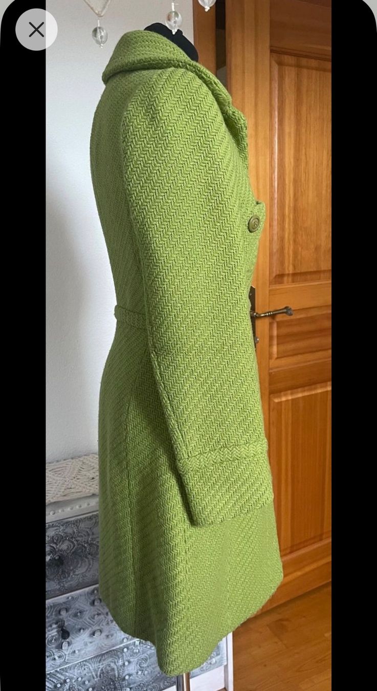 Mango Mäntel: Wunderschöner Mantel von Mango Gr. XS – Gebraucht aus Burgdorf von Eramon 2