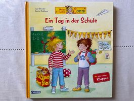 Ein Tag in der Schule - Meine Freundin Conni