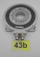 Tecnotion QTR160-17-N Direktantrieb-Drehmotor, Torque Motor