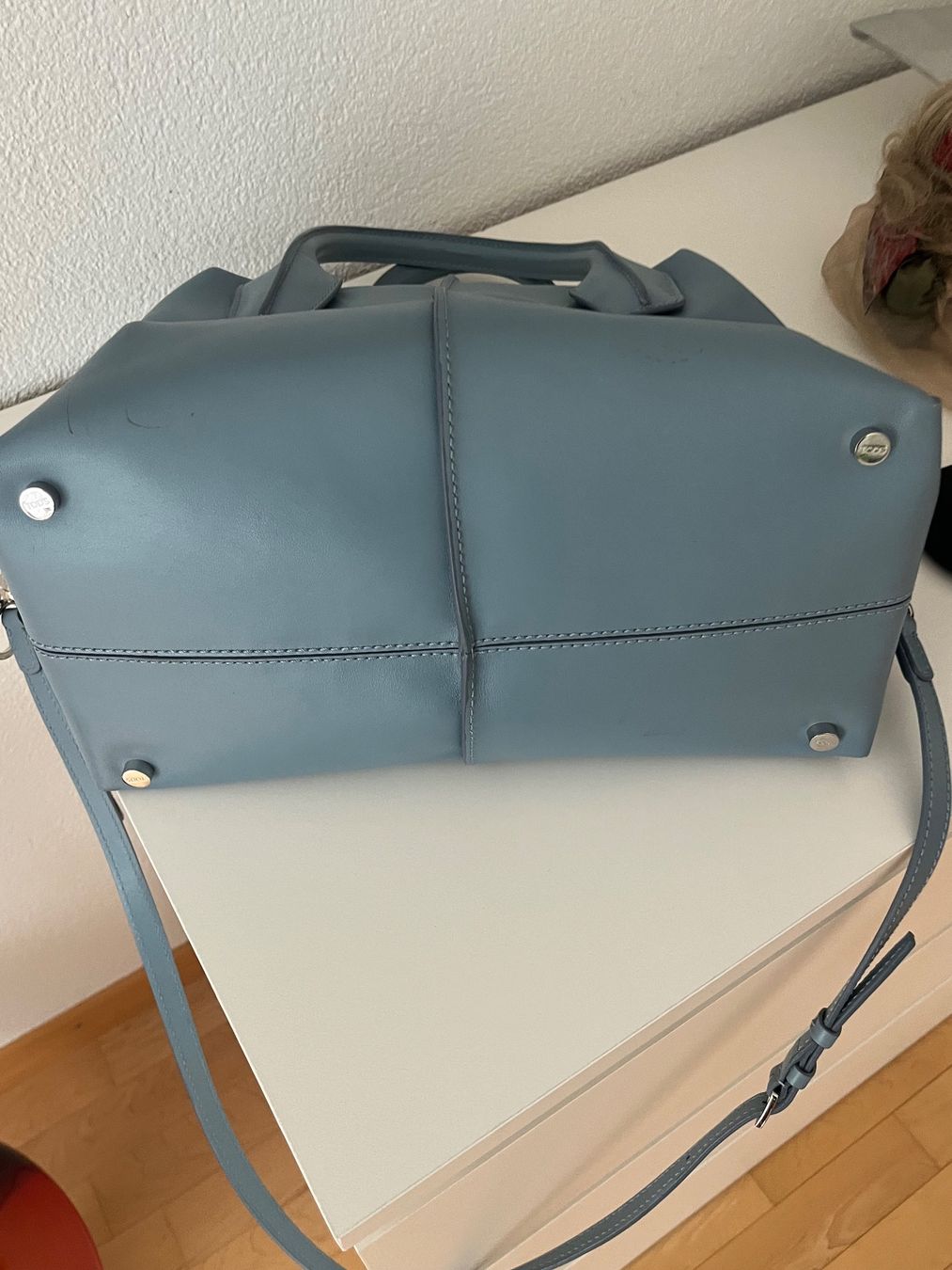 Tod'S Borse da donna: Tod's Tasche – Usato da Zürich venduto da pizzobeatrice 4