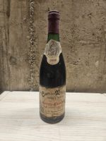 Gevrey-Chambertin 1959 Caves des Moines