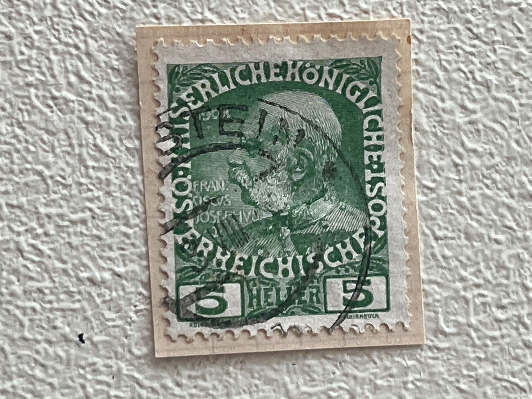 Tutti i francobolli: Österreich Briefmarke – Usato da Chiasso venduto da AzenYa