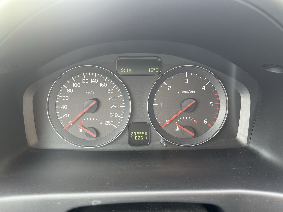 Volvo Autos: Volvo C30 1.6D Occasion – Defekt aus Zürich von saskiasaskia7 8