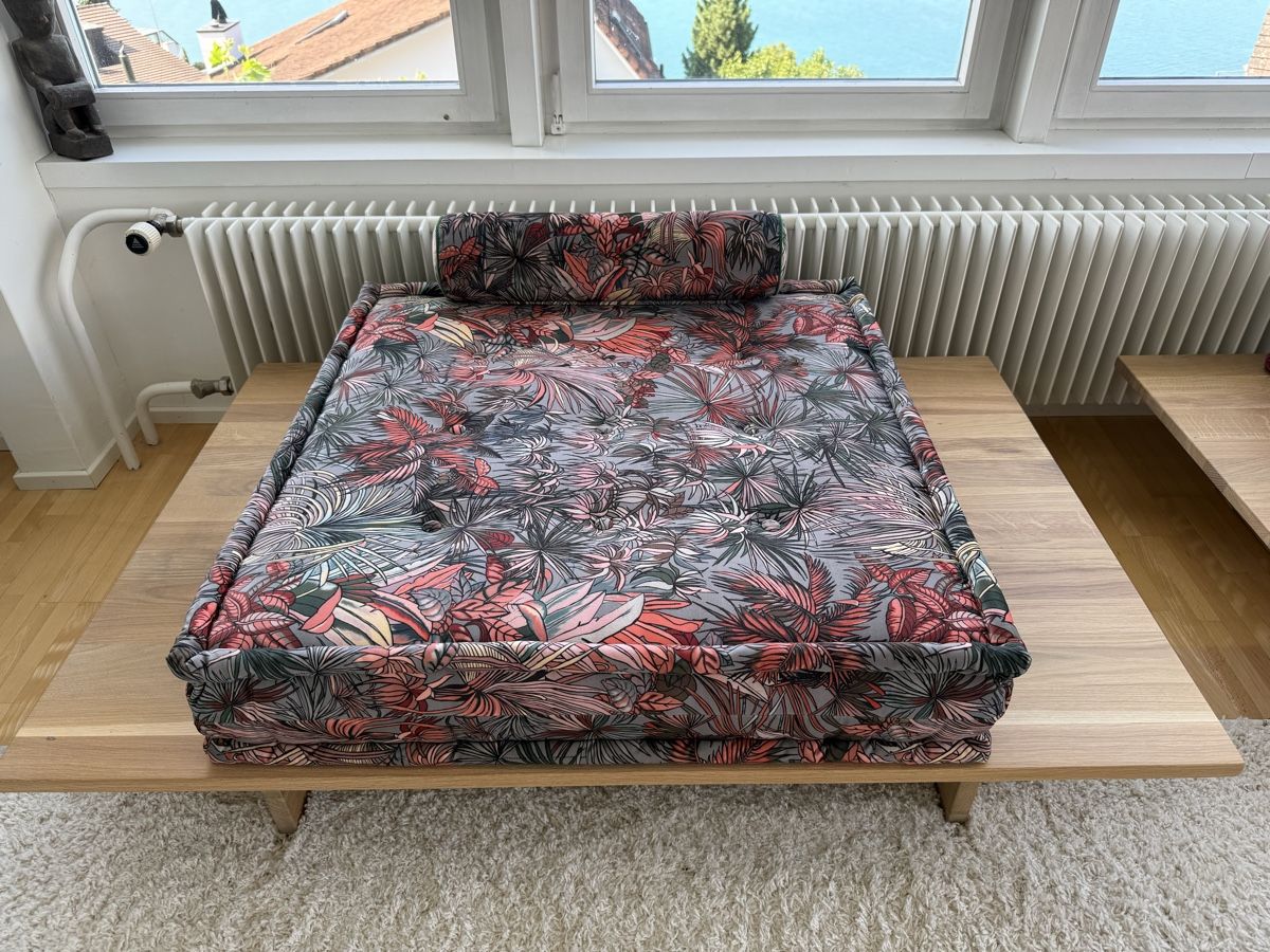 Sofas: Sofa, Couch - Stil: Roche Bobois May Long – Gebraucht aus Wollerau von stormhunter 8