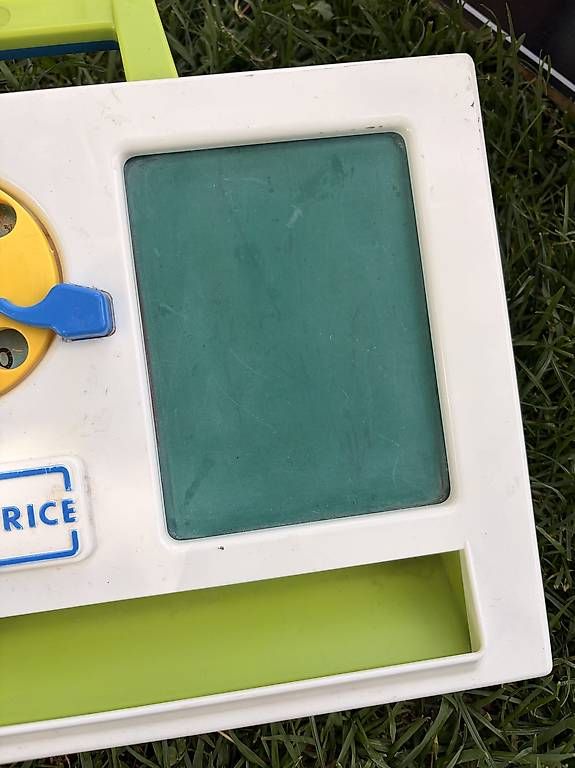 Giocattoli: Fisher-Price Telefon Vintage – Usato da Zürich venduto da Marti23 2