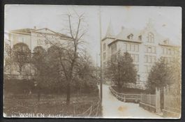 Wohlen Schulhäuser