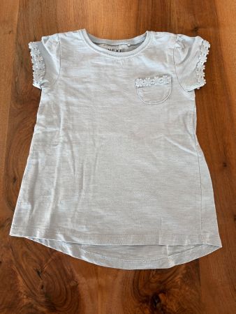 T-Shirt, Next, Grösse 110 (eher 104)